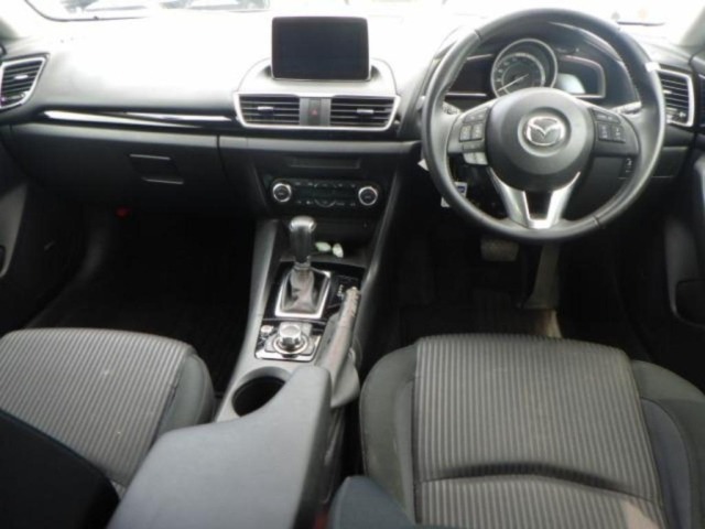 Mazda AXELA 2014 8088436-3