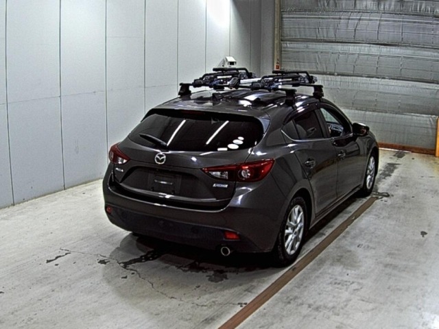 Mazda AXELA 2014 8088436-5