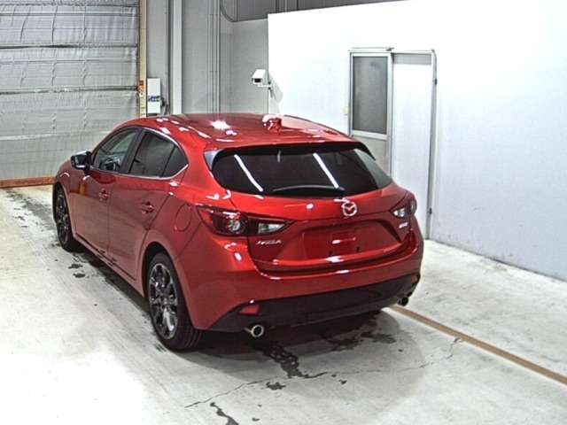 Mazda AXELA 2014 8088437-1