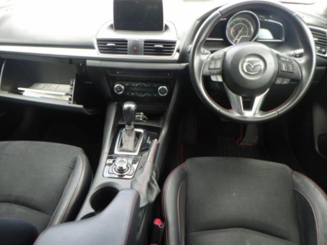 Mazda AXELA 2014 8088437-3