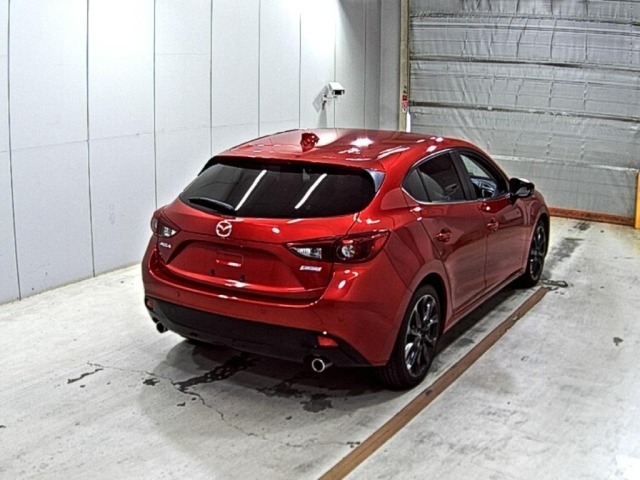 Mazda AXELA 2014 8088437-5