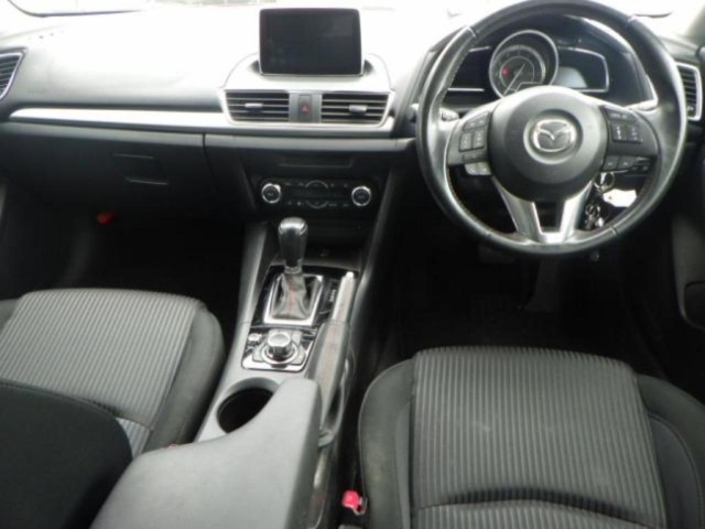 Mazda AXELA 2013 8088438-3