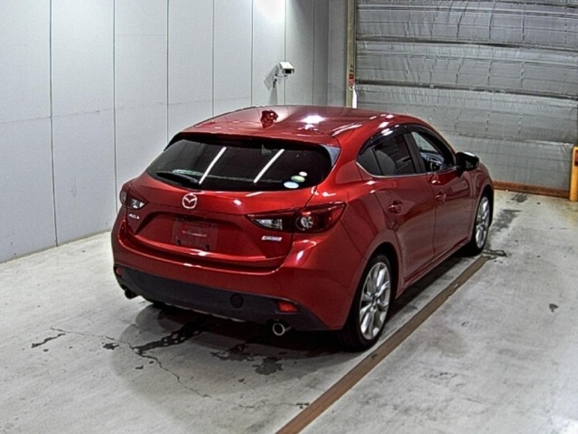 Mazda AXELA 2013 8088438-5
