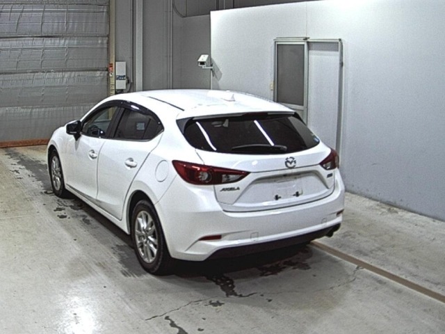 Mazda AXELA 2016 8088443-1