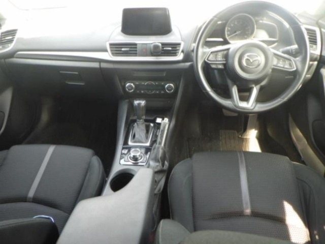 Mazda AXELA 2016 8088443-3