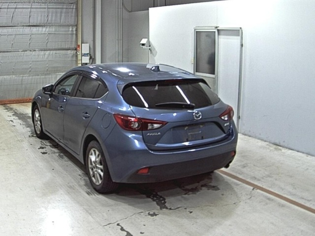 Mazda AXELA 2015 8088444-1