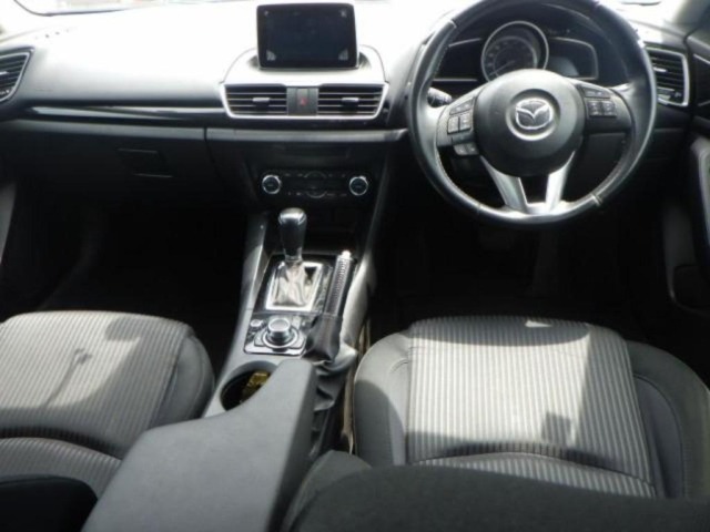 Mazda AXELA 2015 8088444-3