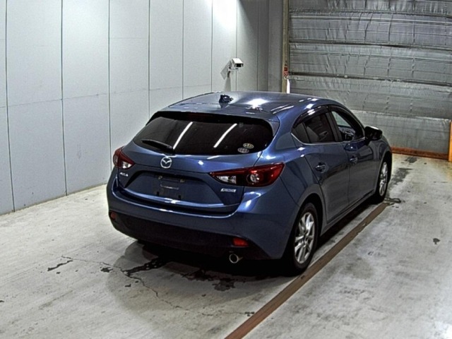 Mazda AXELA 2015 8088444-5