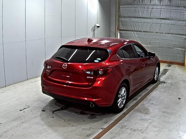 Mazda AXELA 2018 8088447-5