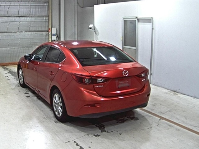 Mazda AXELA 2014 8088448-1