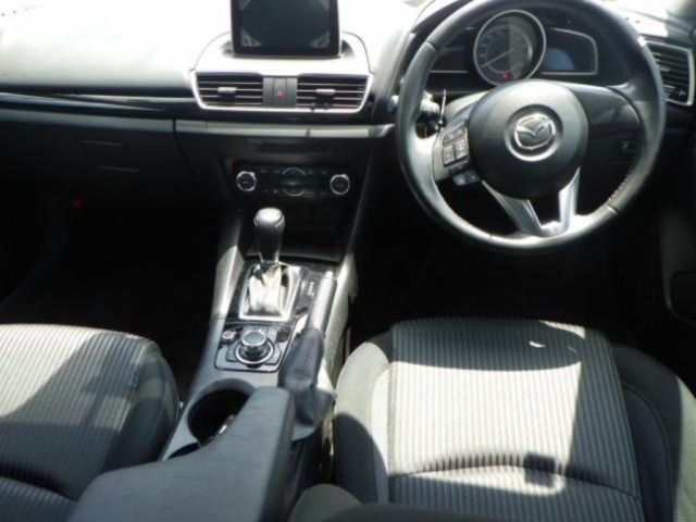 Mazda AXELA 2014 8088448-3