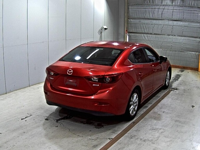 Mazda AXELA 2014 8088448-5