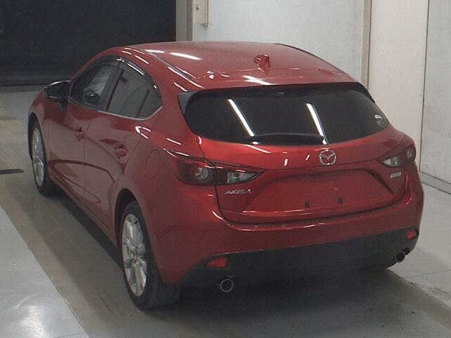 Mazda AXELA 2014 8088451-1