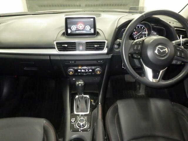 Mazda AXELA 2014 8088451-3