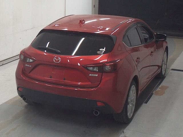 Mazda AXELA 2014 8088451-5