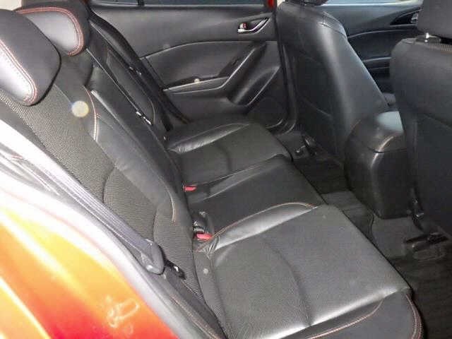 Mazda AXELA 2014 8088451-7