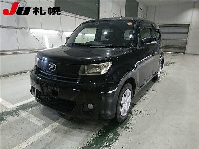 Toyota BB 2012 8088150-0