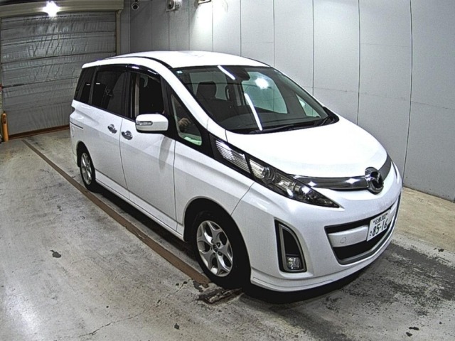 Mazda BIANTE 2014 8087919-0