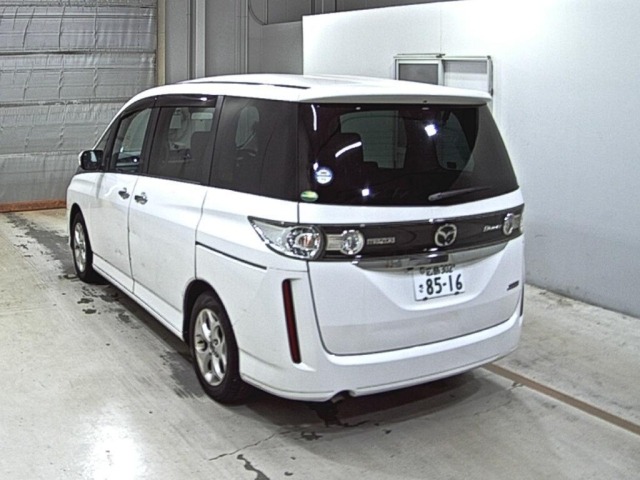 Mazda BIANTE 2014 8087919-1
