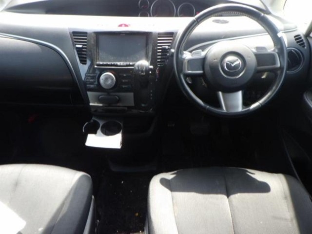 Mazda BIANTE 2014 8087919-3