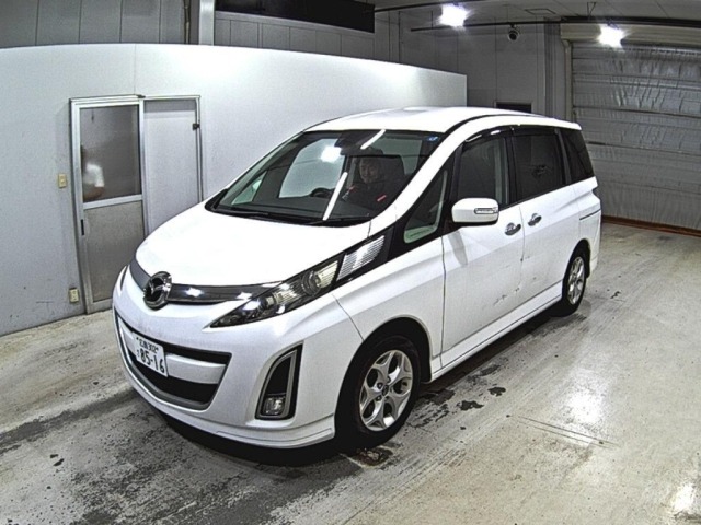 Mazda BIANTE 2014 8087919-4
