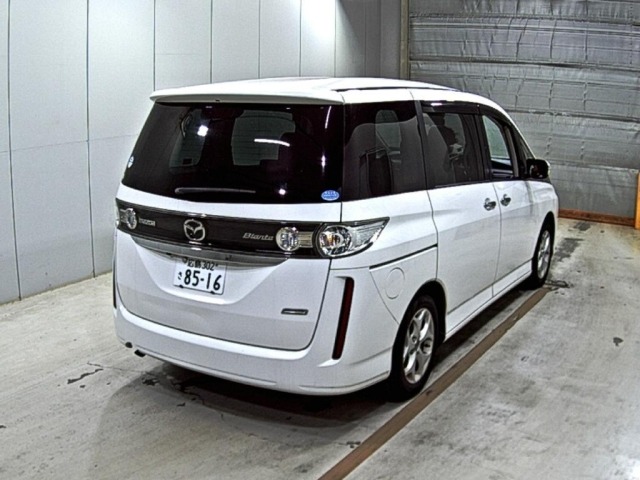 Mazda BIANTE 2014 8087919-5