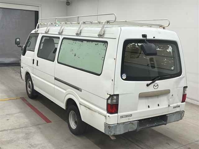 Mazda BONGO BRAWNY VAN 2007 8087467-1