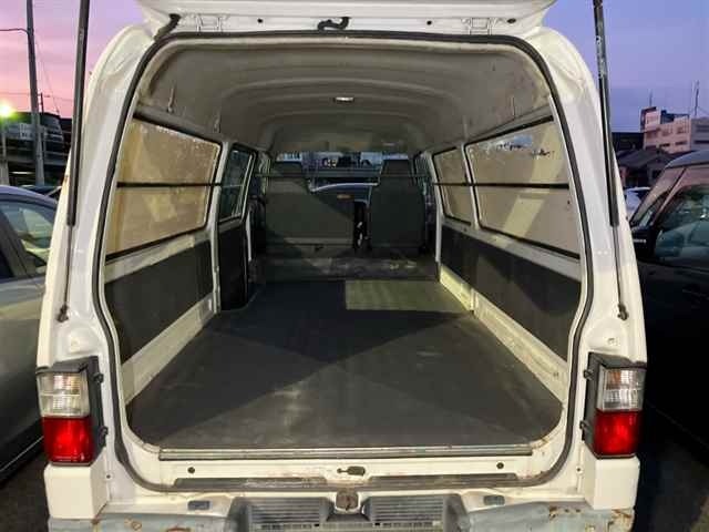 Mazda BONGO BRAWNY VAN 2007 8087467-10