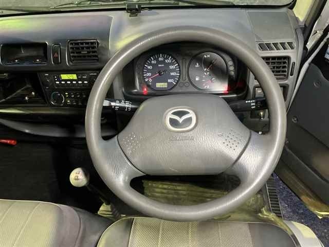Mazda BONGO BRAWNY VAN 2007 8087467-3