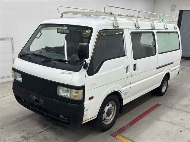 Mazda BONGO BRAWNY VAN 2007 8087467-4