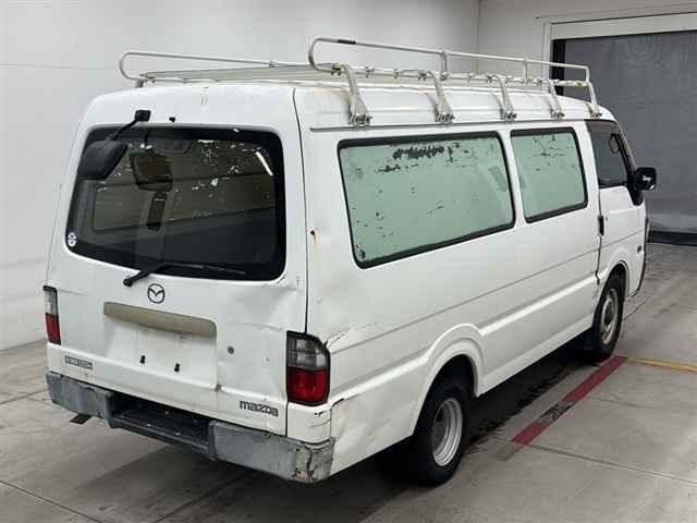 Mazda BONGO BRAWNY VAN 2007 8087467-5