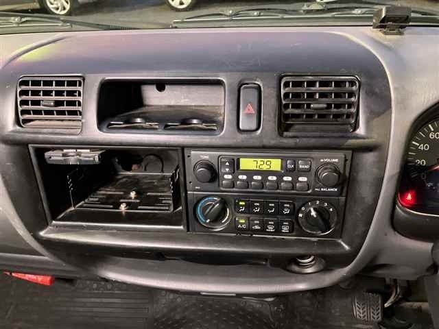Mazda BONGO BRAWNY VAN 2007 8087467-6