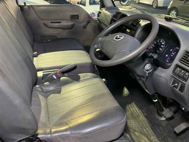 Mazda BONGO BRAWNY VAN 2007 8087467-7