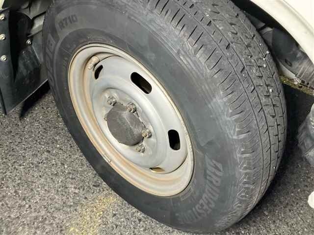 Mazda BONGO BRAWNY VAN 2007 8087467-9