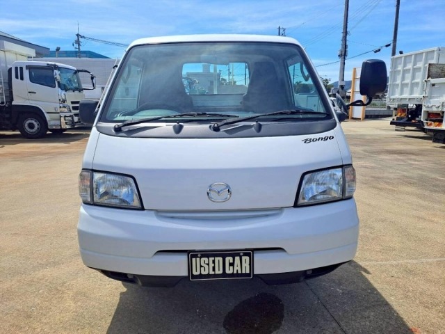 Mazda BONGO TRUCK 2017 8087212-0