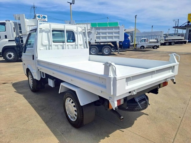 Mazda BONGO TRUCK 2017 8087212-1