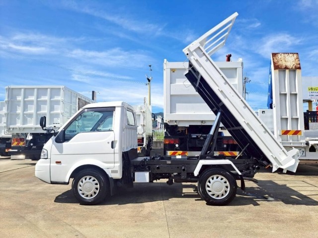 Mazda BONGO TRUCK 2017 8087212-11