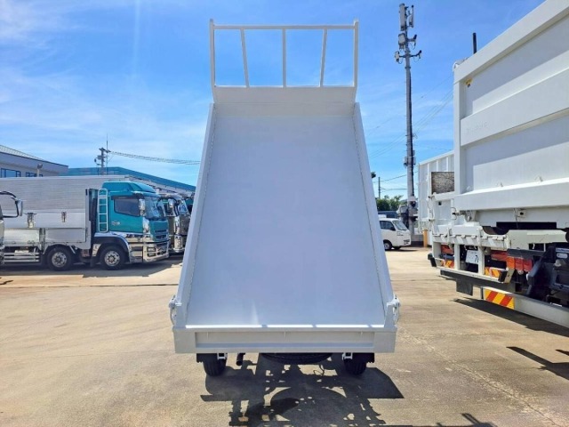 Mazda BONGO TRUCK 2017 8087212-12