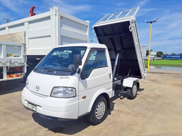 Mazda BONGO TRUCK 2017 8087212-13