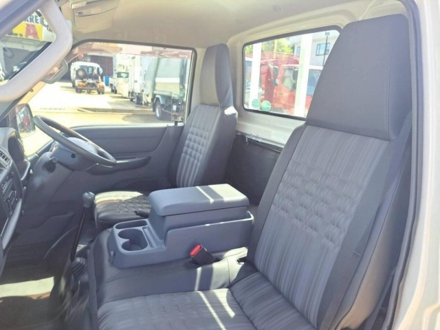Mazda BONGO TRUCK 2017 8087212-15
