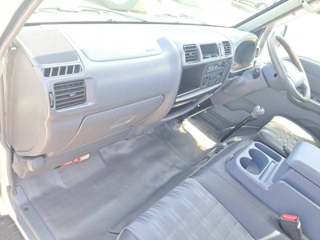 Mazda BONGO TRUCK 2017 8087212-16