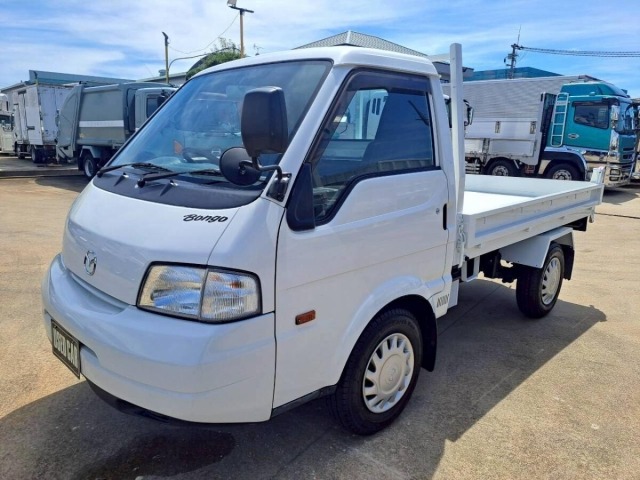 Mazda BONGO TRUCK 2017 8087212-2
