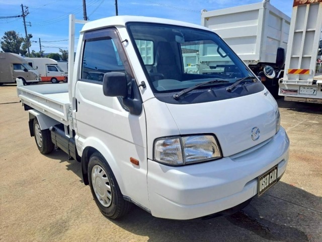 Mazda BONGO TRUCK 2017 8087212-3