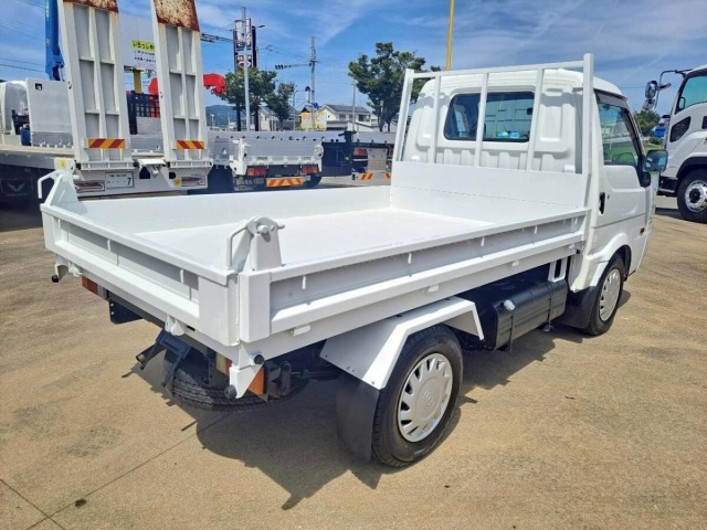 Mazda BONGO TRUCK 2017 8087212-4