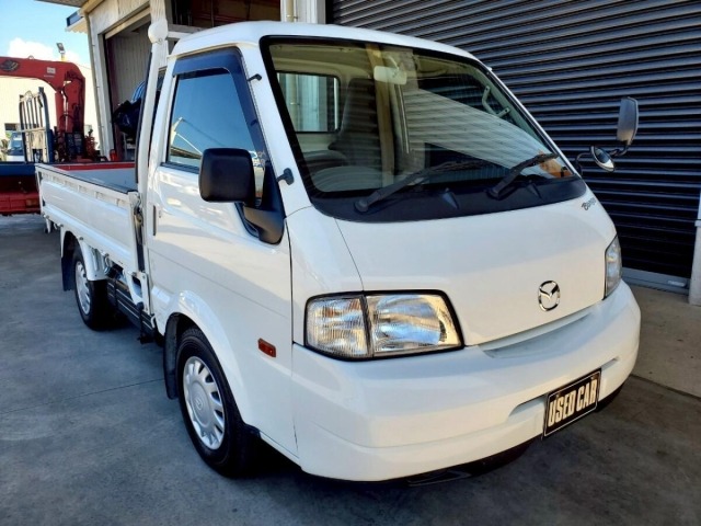 Mazda BONGO TRUCK 2016 8087213-0