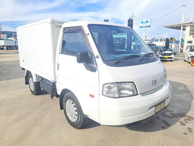 Mazda BONGO TRUCK 2018 8087215-0