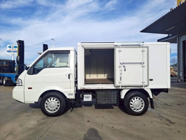 Mazda BONGO TRUCK 2018 8087215-13