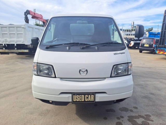 Mazda BONGO TRUCK 2018 8087215-2
