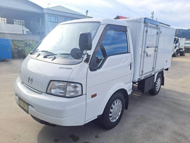 Mazda BONGO TRUCK 2018 8087215-3