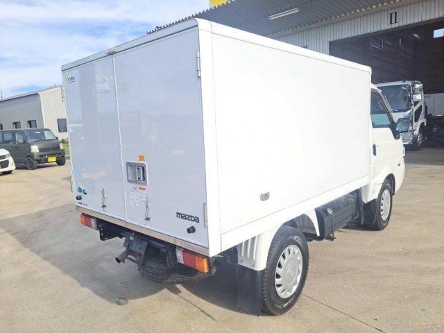 Mazda BONGO TRUCK 2018 8087215-4